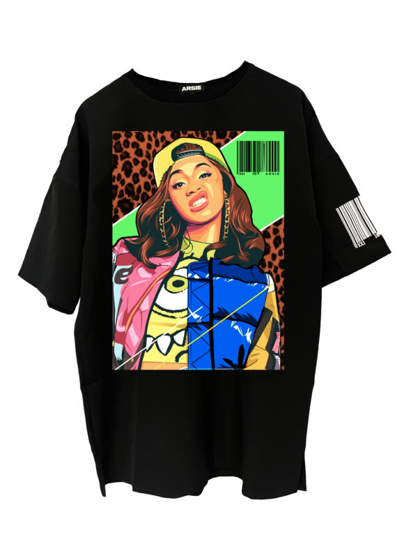 CAM CARDI