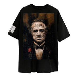 CAM OVER GRA VITO CORLEONE