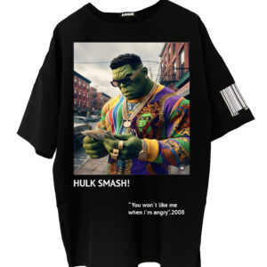 CAM HULK SMASH