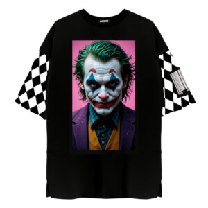 CAM JOKER CUADROS