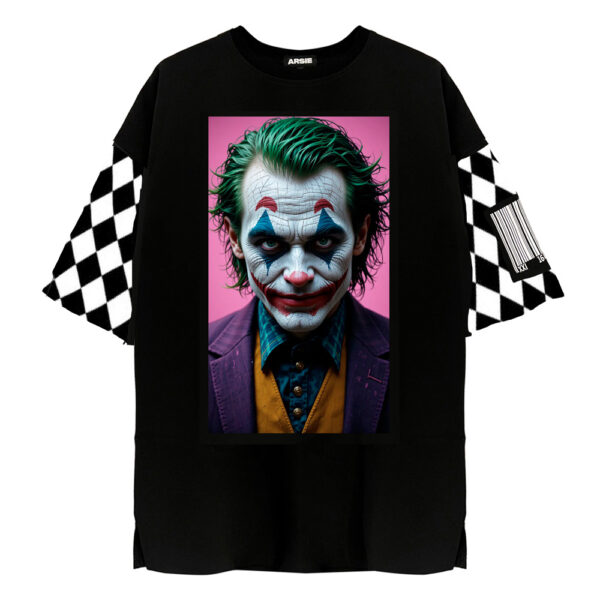 CAM JOKER CUADROS