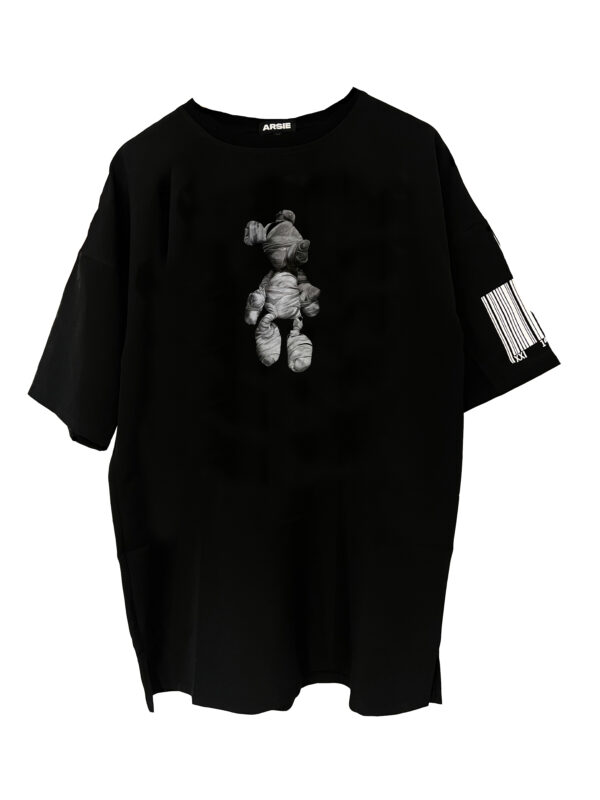 CAM MICKEY MOMIA