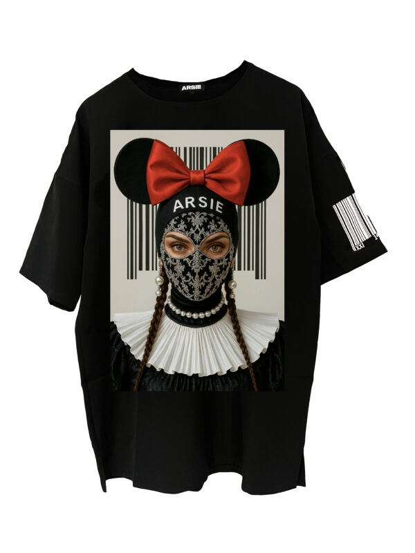 CAM MINNIE IA