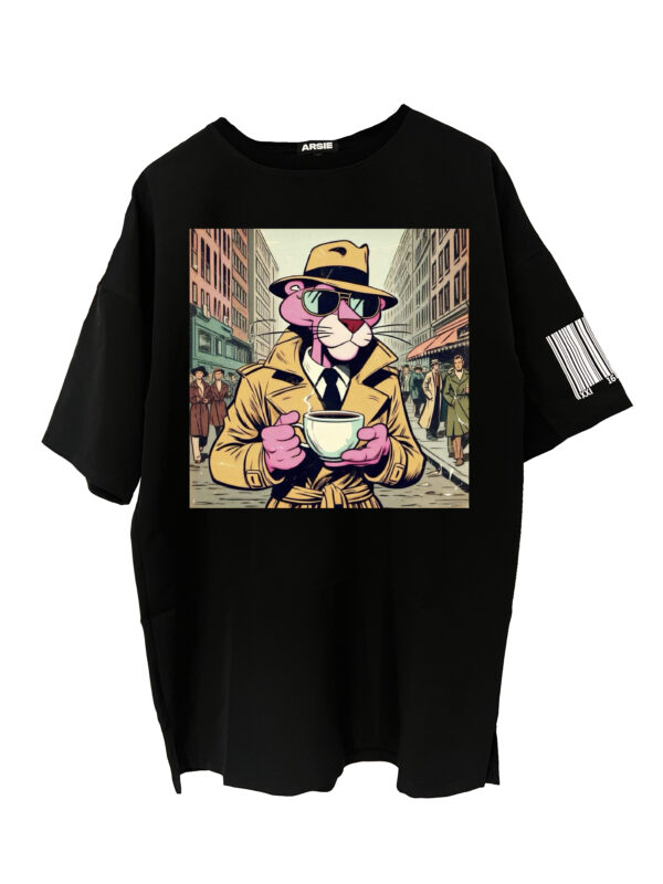 CAM PANTER COFFEE