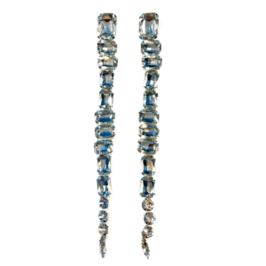 PENDIENTES BRILLO DAM