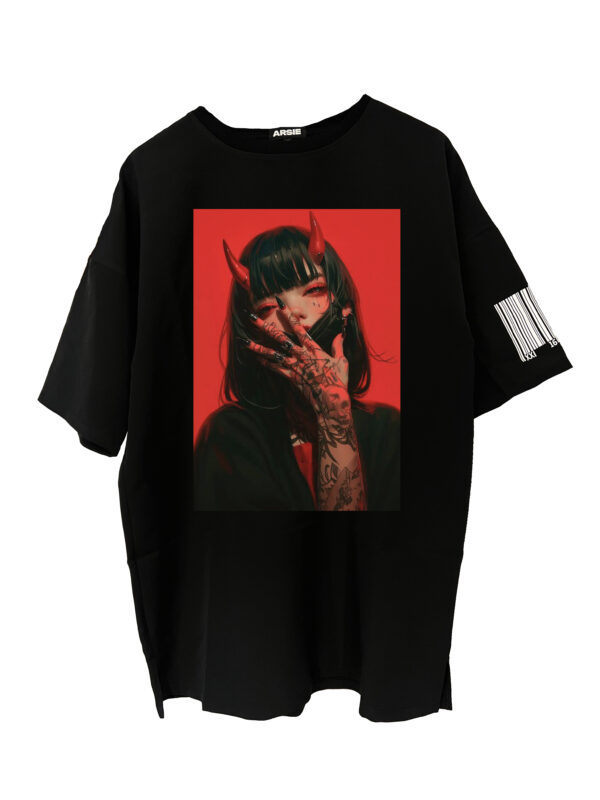 CAM RED LABEL